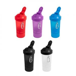 CILINDRO SHAKER CYLO personalizada